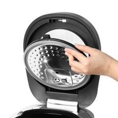 Nồi cơm điện cao tần LocknLock 1.2L EJR586BLK