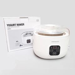 Máy Làm Sữa Chua Lock&Lock EJY211