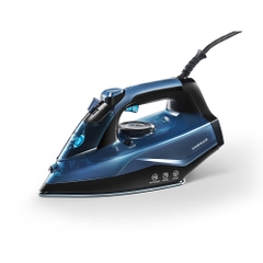 Bàn ủi | bàn là hơi nước LocknLock ENI362BLU công suất 2400w