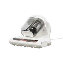 Máy hút bụi giường nệm LocknLock 300W, 0.5L - Màu ngà - ENV818IVY