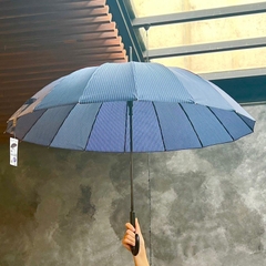 Ô tự động cán dài 16 nan Kaiyo chắc chắn