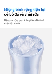Ly nhựa 2 lớp LocknLock HAP526 770ml