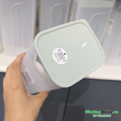 Bình nước Handle Bottle Lock&Lock HAP817 1,4 Lít