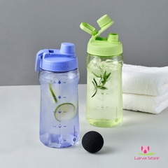 Bình Nước Nhựa LocknLock Active Large Bottle 1.5L HAP941