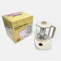 Bình Pha Trà Giữ Nhiệt Bear SB-PT15K