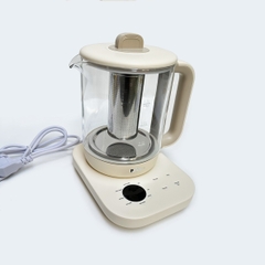 Bình Pha Trà Giữ Nhiệt Bear SB-PT15K