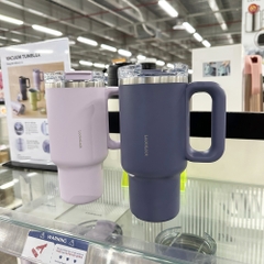 Ly giữ nhiệt LocknLock Balance Grip Tumbler LHC4397 inox 304 900ml