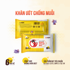 khan uot chong muoi EcoWipes