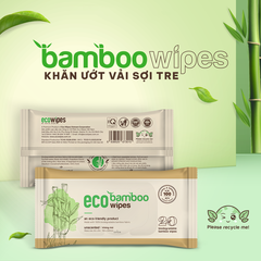 khan uot vai soi tre ecowipes