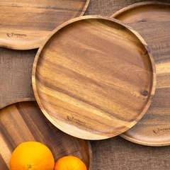 Khay gỗ tràm Kaiyo