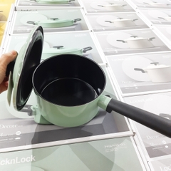 Nồi Decor 1 tay cầm LDE1181IH