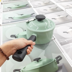 Nồi Decor 1 tay cầm LDE1181IH