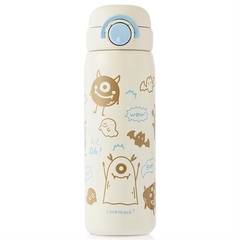 Bình giữ nhiệt LocknLock School Fit Luminous 380ml inox 316- LHC3387 / 510ml - LHC3388
