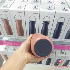 Bình giữ nhiệt Lock&Lock Metro Double LHC4202 470ml
