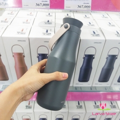 Bình giữ nhiệt Lock&Lock Metro Double LHC4202 470ml