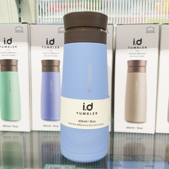 Bình Giữ Nhiệt I.D Tumbler Bằng Thép Không Gỉ Lock&Lock LHC4230 450ml