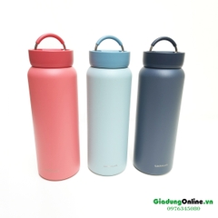 Bình giữ nhiệt Lock&Lock Jumbo Tumbler LHC4300 900ml