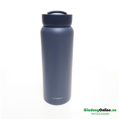 Bình giữ nhiệt Lock&Lock Jumbo Tumbler LHC4300 900ml