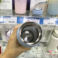 Bình giữ nhiệt LocknLock Sling Ring Tumbler 650ml LHC4321 (Mẫu họa tiết)