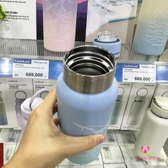 Bình giữ nhiệt LocknLock Sling Ring Tumbler 650ml LHC4321 (Mẫu họa tiết)