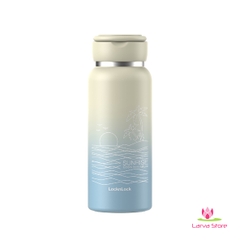 Bình giữ nhiệt LocknLock Sling Ring Tumbler 650ml LHC4321 (Mẫu họa tiết)