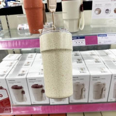 Bình giữ nhiệt LocknLock Metro Cafe LHC4359 - 650ml | LHC4357 - 500ml