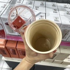 Bình giữ nhiệt LocknLock Metro Cafe LHC4359 - 650ml | LHC4357 - 500ml