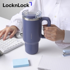Ly giữ nhiệt LocknLock Balance Grip Tumbler LHC4397 inox 304 900ml