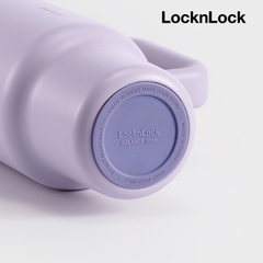 Ly giữ nhiệt LocknLock Balance Grip Tumbler LHC4397 inox 304 900ml