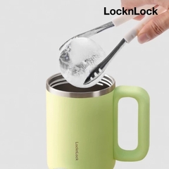 Ly giữ nhiệt LocknLock Balance Grip Tumbler LHC4397 inox 304 900ml