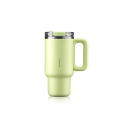 Ly giữ nhiệt LocknLock Balance Grip Tumbler LHC4397 inox 304 900ml