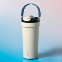 LocknLock Blissoul Cafe Ceramic Tumbler LHC4440