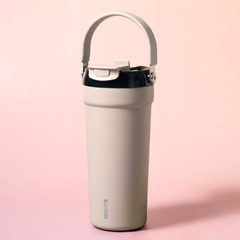 LocknLock Blissoul Cafe Ceramic Tumbler LHC4440