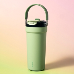 LocknLock Blissoul Cafe Ceramic Tumbler LHC4440