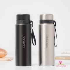 Bình Giữ Nhiệt Vacuum Bottle Lock&Lock LHC6180FU 800ml