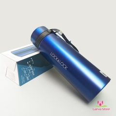 Bình Giữ Nhiệt Vacuum Bottle Lock&Lock LHC6180FU 800ml