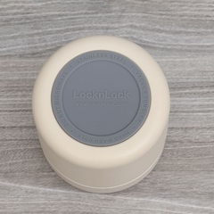 Bộ hộp cơm giữ nhiệt LocknLock LHC8052S02B