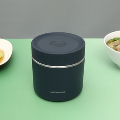 Bộ hộp cơm giữ nhiệt LocknLock LHC8052S02N