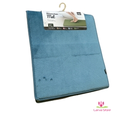 Thảm chùi chân LocknLock size XL 110 * 48cm Memory Foam MAT515