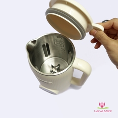 Máy làm sữa hạt Bear SB-SH06C