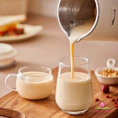 Máy làm sữa hạt Bear SB-SH06C