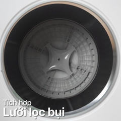 Máy Sấy Quần Áo Thông Minh 2GOOD GB-12 Khối Lượng Sấy 6kg