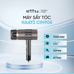 Máy Sấy Tóc HAATZ CIM908