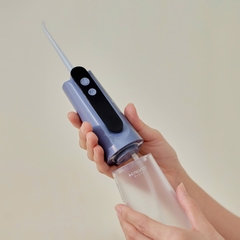 Máy tăm nước 5 chế độ thông minh Kaiyo (Model: KOR-415)