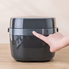 Nồi cơm điện cao tần Kaiyo 1.5L KRC-050