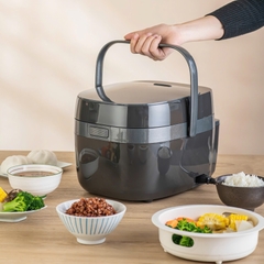 Nồi cơm điện cao tần Kaiyo 1.5L KRC-050