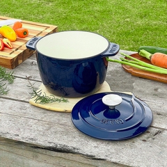 Nồi Gang Oceno 20cm