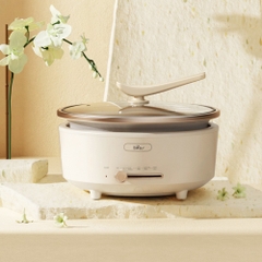 Nồi Lẩu Điện Bear 5L SB-NL05F