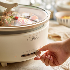 Nồi Lẩu Điện Bear 5L SB-NL05F Bản Quốc Tế
