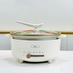 Nồi Lẩu Điện Bear 5L SB-NL05F